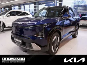 Kia EV5 81,4 kWh Earth Harmann/Kardon 360° ACC SHZ