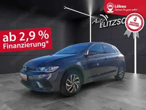 Volkswagen Polo TSI Life LED AID SH APP Park-Assist LM