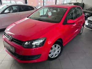 Volkswagen Polo Trendline Elek.Fenster~Kette Neu~Klima~5Trg