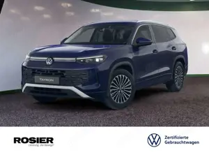 Volkswagen Tayron Life 1,5 l eHybrid DSG AHK ACC LED SHZ