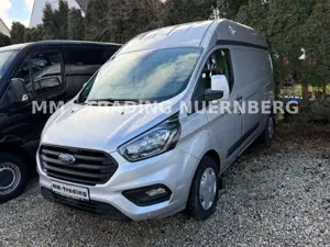 Ford Transit Custom TRANSIT CUSTOM 2.0 TDCI 3SITZE-HOCHD.-L2-1.HAND