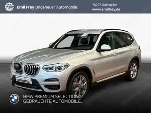 BMW X3 xDrive30e Aut. xLine *HuD*AHK*SHZ*