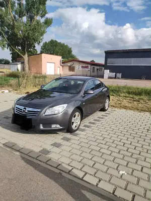 Opel Insignia Insignia 1.8 Selection Bild 3