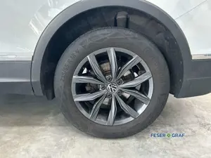 Volkswagen Tiguan Allspace LIFE 1.5TSI 6G AHK HuD Sthzg Bild 5