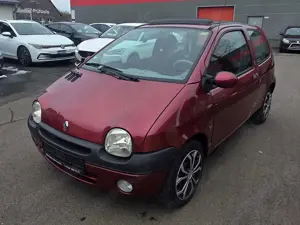 Renault Twingo Twingo 1.2 16V Aut. Dynamique