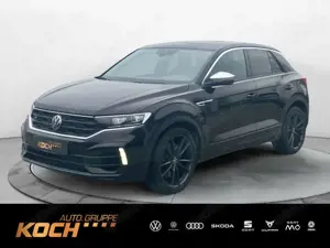 Volkswagen T-Roc R 2,0TSI DSG Akrapovic Navi AHK LED Kamera