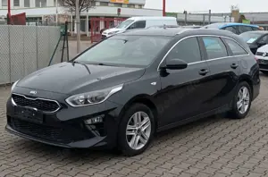 Kia Ceed SW / cee'd SW