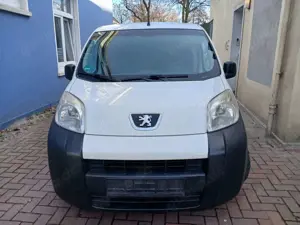 Peugeot Bipper Basis