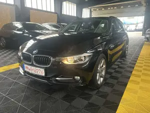 BMW 318 318 d Sport line, Navi,Panorama