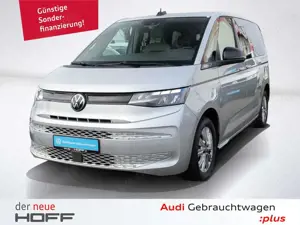 Volkswagen T7 Multivan 1.5 TSI NAVI KAMERA CLIMATRONIC LED ALLWETTER