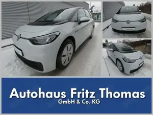 Volkswagen ID.3 Pro LED Navi PDC App-Connect Klima Klima Navi