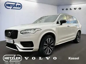 Volvo XC90 Plus Dark Recharge Plug-In Hybrid AWD 7-Sitzer Sta