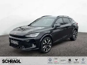 CUPRA Formentor VZ 2.0 TSI 4Drive+AHK+ACC+APP+KAMERA