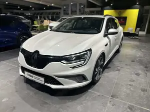 Renault Megane Grandtour GT TCe 205 EDC