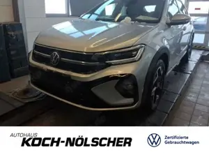 Volkswagen Taigo 1,5TSI DSG R-Line Pano LED Navi