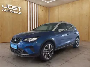 SEAT Arona FR 1.0 TSI Navi LED ParkAssist Kamera ACC LM18