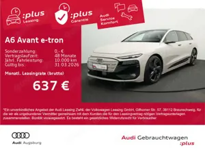 Audi Others quattro *S line*8-fach*