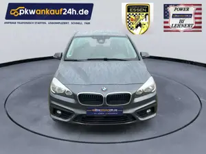 BMW 216 216 d Advantage