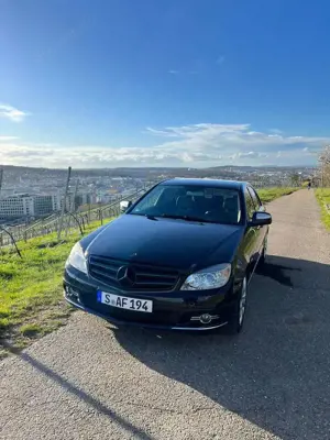 Mercedes-Benz C 200 Kompressor Automatik Avantgarde