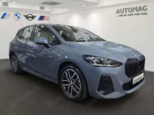 BMW 220 i M-Sport*AHK*HeadUp*DriveAssistPlus*ParkAssistPlu Bild 2