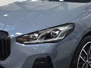 BMW 220 i M-Sport*AHK*HeadUp*DriveAssistPlus*ParkAssistPlu Bild 5