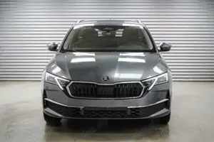 Skoda Octavia Combi Kombi 1,5 eTSI DSG mhev Selection -LAG. 1... Bild 2