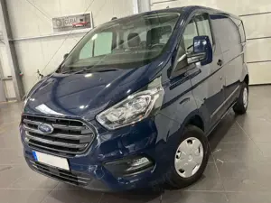Ford Transit Custom 2.0 TDCi Kasten L1H1 *Klima*PDC*
