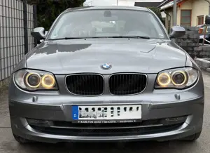 BMW 120 120d Aut.