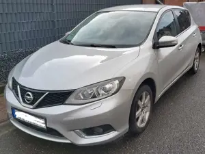 Nissan Pulsar Pulsar 1.2 DIG-T Acenta
