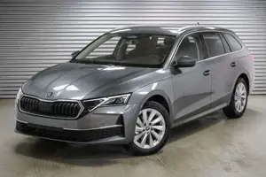 Skoda Octavia Combi Kombi 1,5 eTSI DSG mhev Selection  -LAG. ...