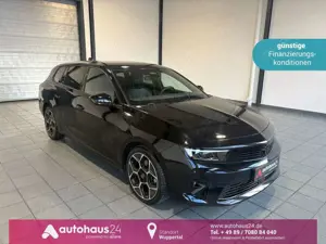 Opel Astra L 1.5 D GS   360°|LED|Navi|Sitzhzg