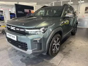 Dacia Bigster Expression TCe 140