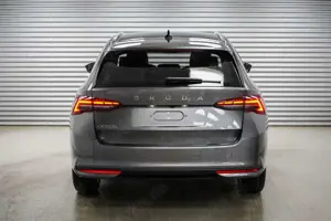 Skoda Octavia Combi Kombi 1,5 eTSI DSG mhev Selection -LAG. 1... Bild 4