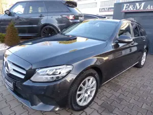 Mercedes-Benz C 180 T d Automatik*NAVI*ACC*KAMERA*PDC*SHZ*ALU*