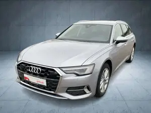 Audi A6 Avant Sport advanced 45 TDI qu. S tr. ACC FLA Bild 2