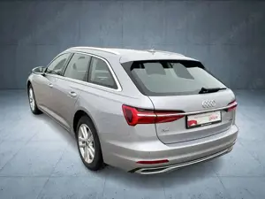 Audi A6 Avant Sport advanced 45 TDI qu. S tr. ACC FLA Bild 4