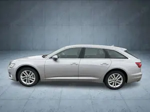 Audi A6 Avant Sport advanced 45 TDI qu. S tr. ACC FLA Bild 3