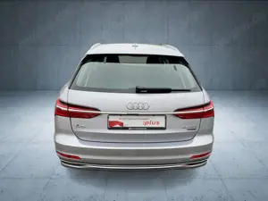 Audi A6 Avant Sport advanced 45 TDI qu. S tr. ACC FLA Bild 5