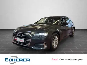 Audi A6 sport 40 TDI qu *HD-Matrix*Kamera*Sitzh