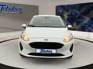 Ford Fiesta Trend 1.1l 52kW 3-türig Trend BT+Allwette Bild 2