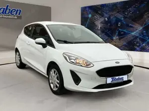 Ford Fiesta Trend 1.1l 52kW 3-türig Trend BT+Allwette Bild 3