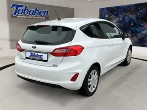 Ford Fiesta Trend 1.1l 52kW 3-türig Trend BT+Allwette Bild 5