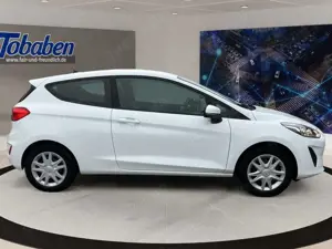 Ford Fiesta Trend 1.1l 52kW 3-türig Trend BT+Allwette Bild 4