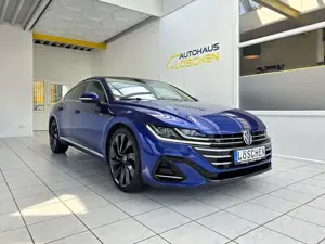Volkswagen Arteon R-Line 4Motion Panorama R-Kamera