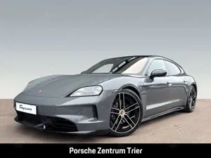 Porsche Taycan Sport Turismo Black Edition InnoDrive LED