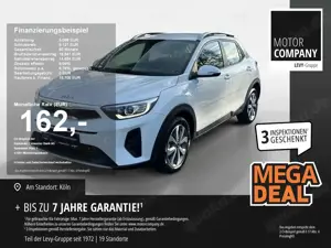 Kia Stonic 1.0 T-GDI Vision +MY25+DCT+Allwetter+Navi+