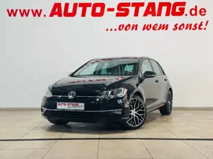 Volkswagen Golf VII Lim. Join Start-Stopp*SCHECKHEFT+NAVI**