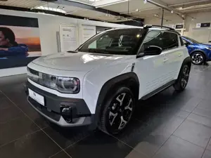 Renault R 4 E-Tech elektrisch Techno 150 Comfort Range