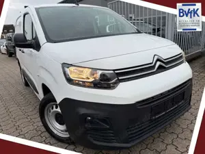 Citroen Berlingo Kasten Club M/L1 3-Sitzer, Klima