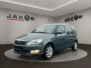 Skoda Roomster